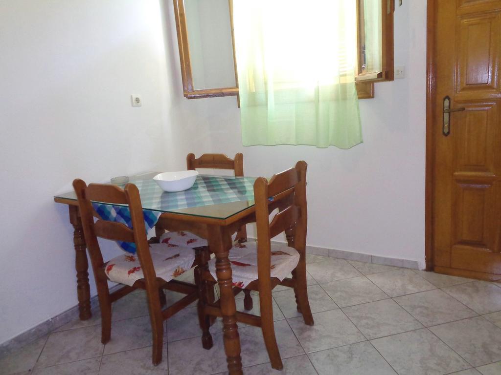 Elena'S House Kalamata City Buitenkant foto