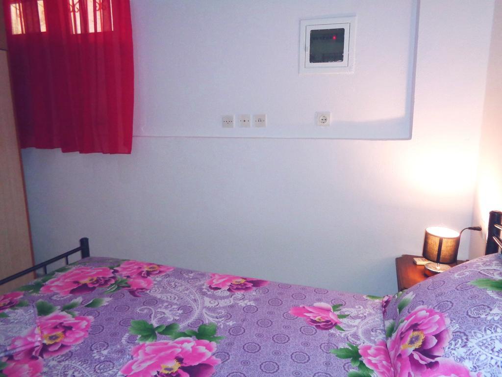 Elena'S House Kalamata City Buitenkant foto
