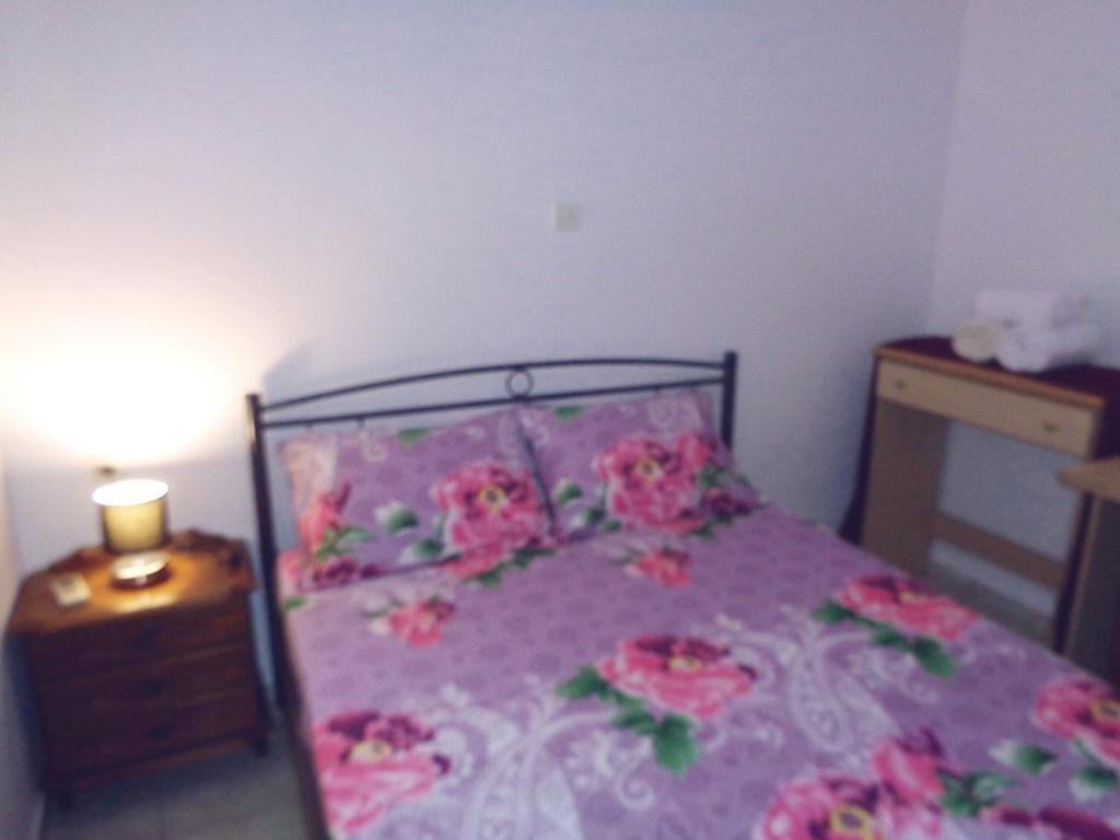 Elena'S House Kalamata City Buitenkant foto