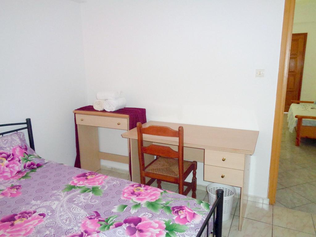 Elena'S House Kalamata City Buitenkant foto
