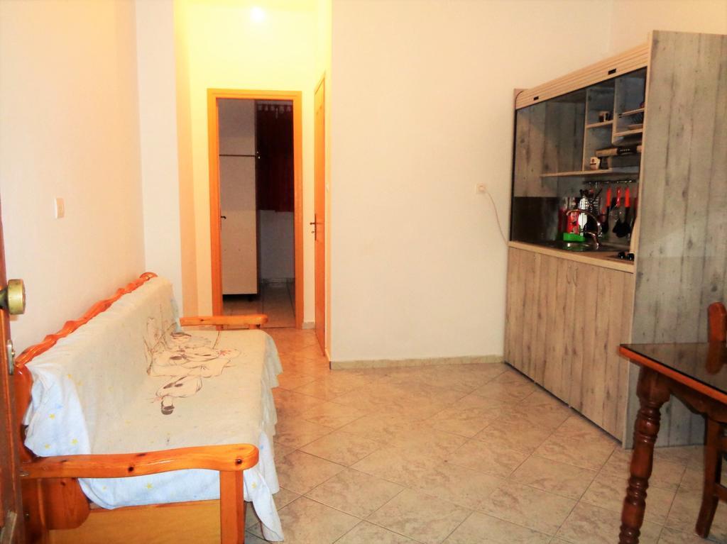 Elena'S House Kalamata City Buitenkant foto