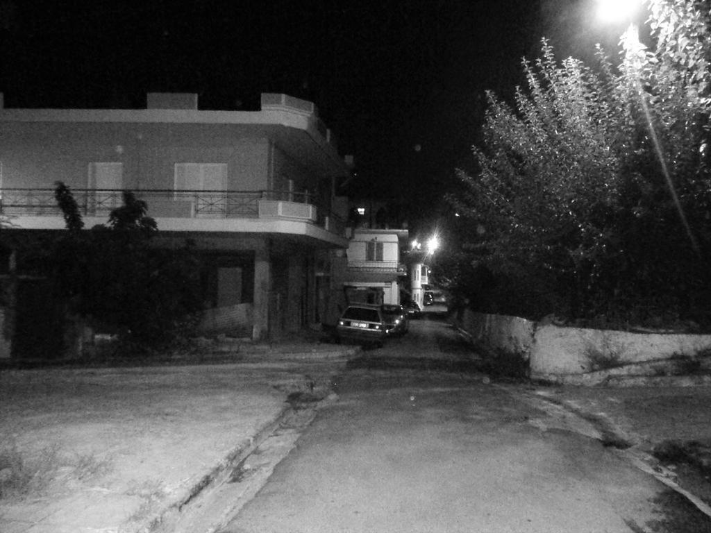 Elena'S House Kalamata City Buitenkant foto