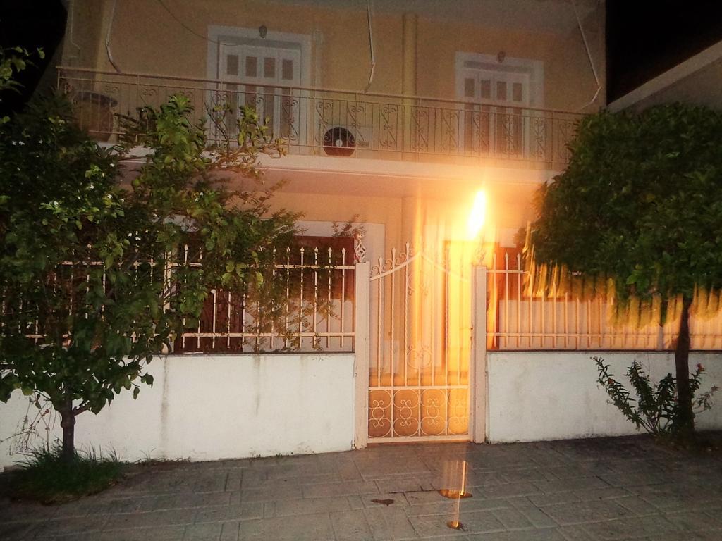 Elena'S House Kalamata City Buitenkant foto