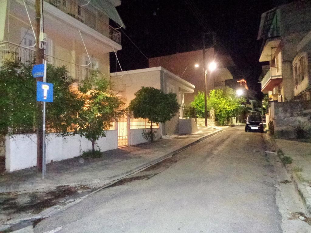 Elena'S House Kalamata City Buitenkant foto