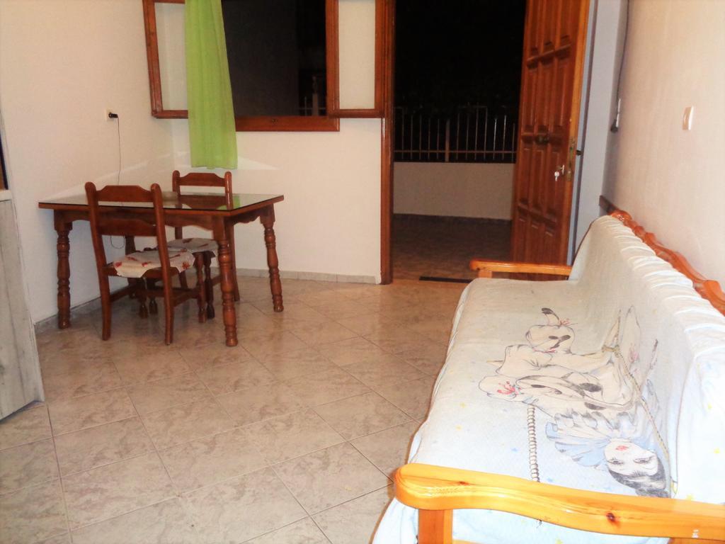 Elena'S House Kalamata City Buitenkant foto