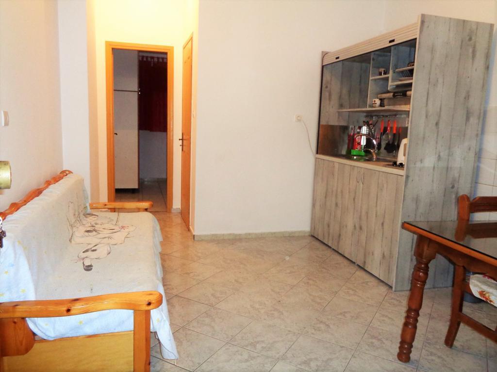 Elena'S House Kalamata City Buitenkant foto