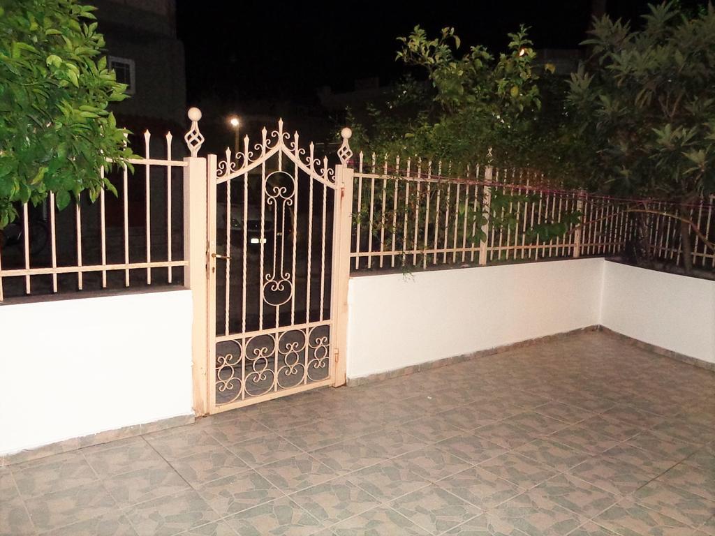Elena'S House Kalamata City Buitenkant foto