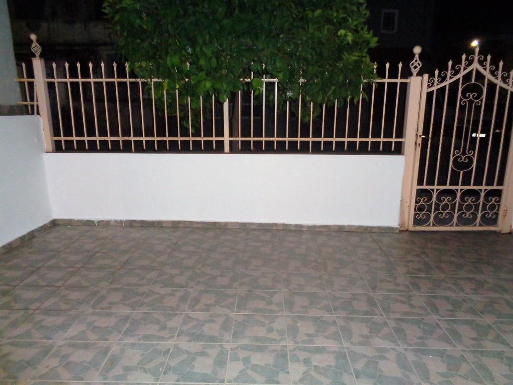 Elena'S House Kalamata City Buitenkant foto