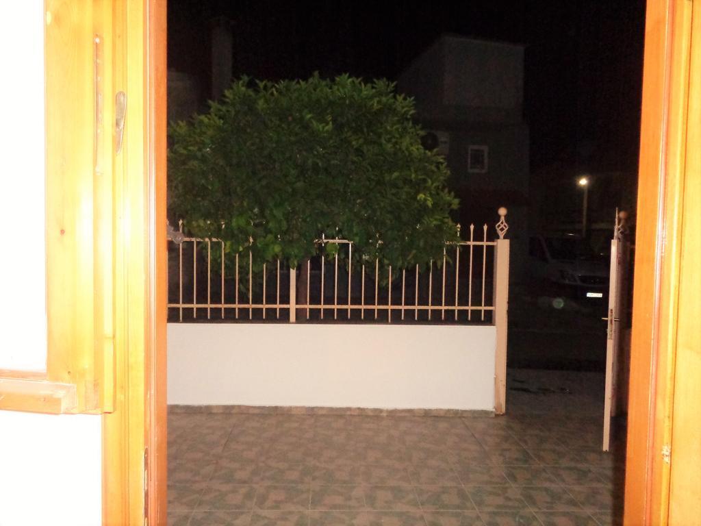 Elena'S House Kalamata City Buitenkant foto