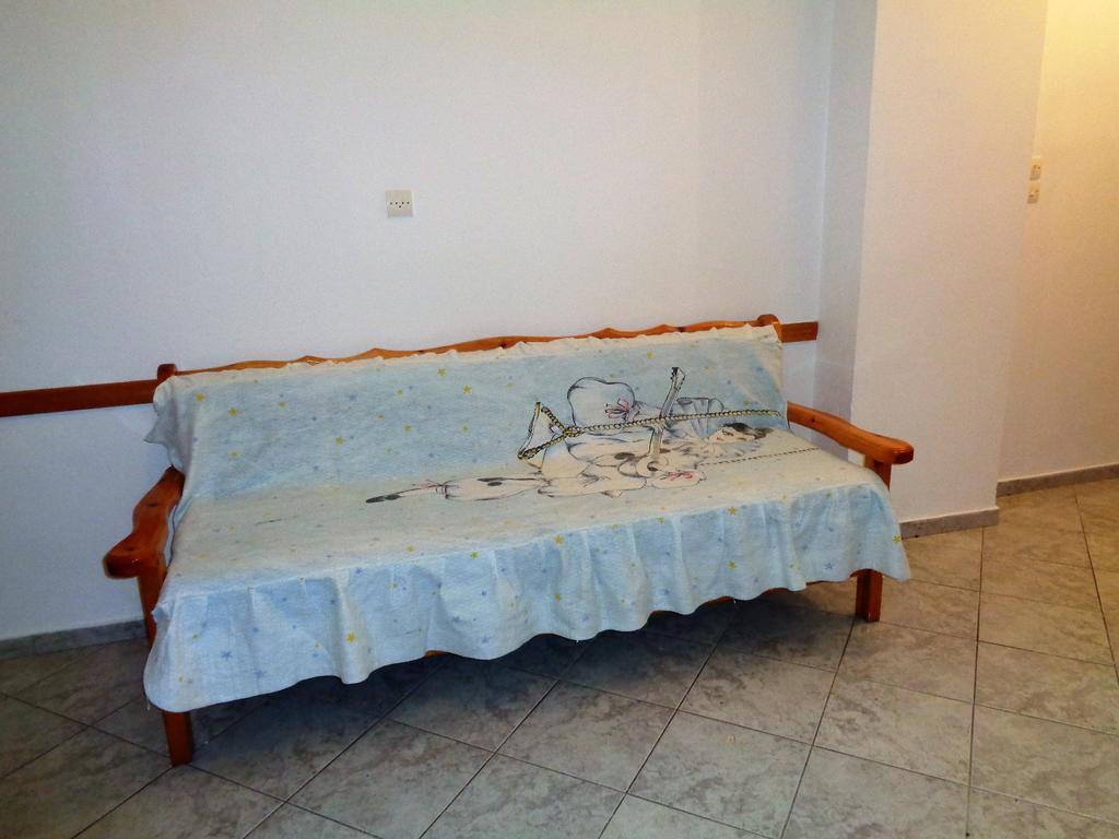 Elena'S House Kalamata City Buitenkant foto