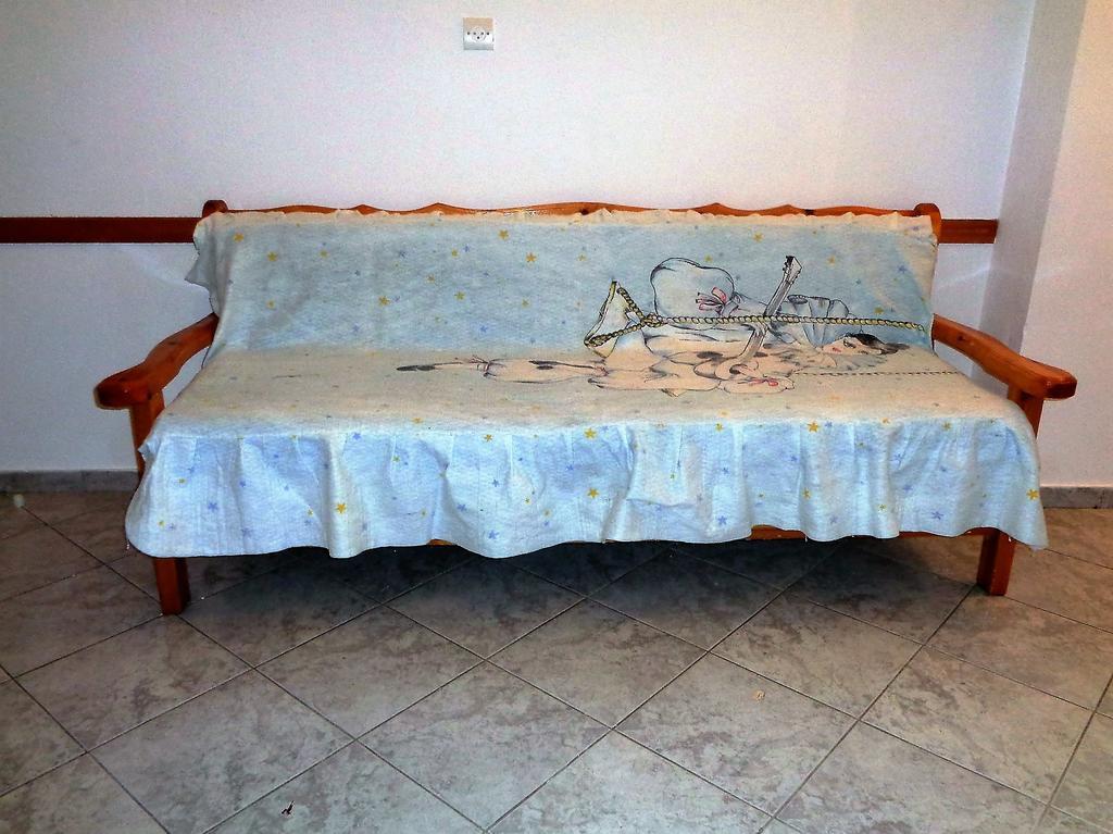 Elena'S House Kalamata City Buitenkant foto