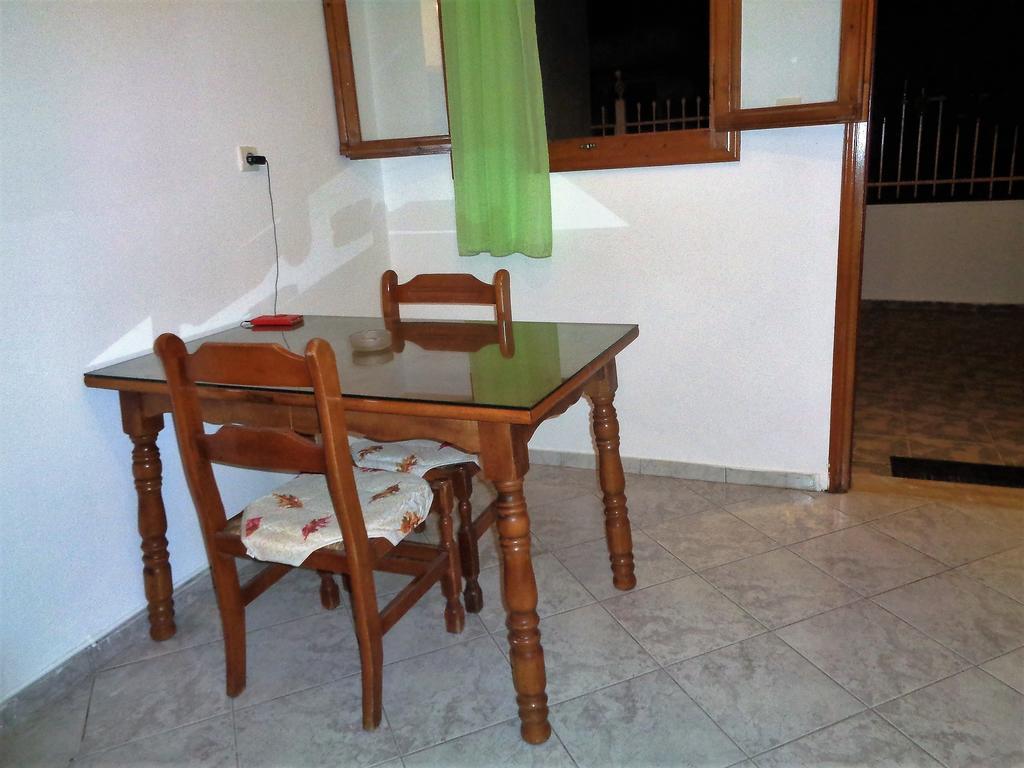 Elena'S House Kalamata City Buitenkant foto