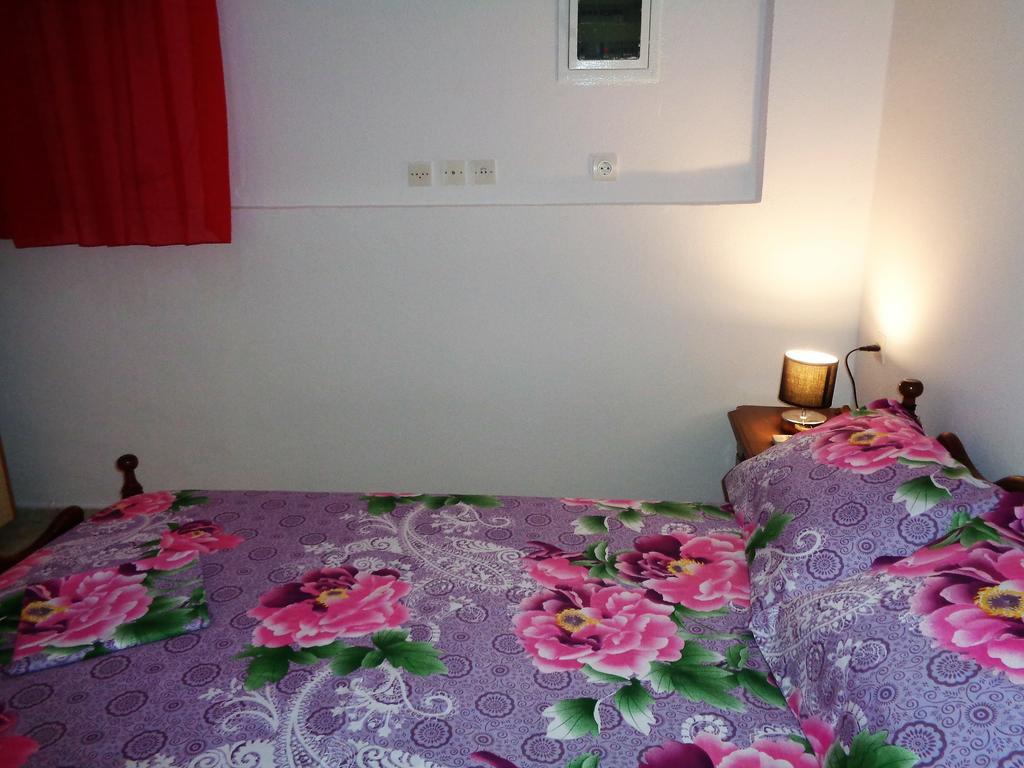 Elena'S House Kalamata City Buitenkant foto