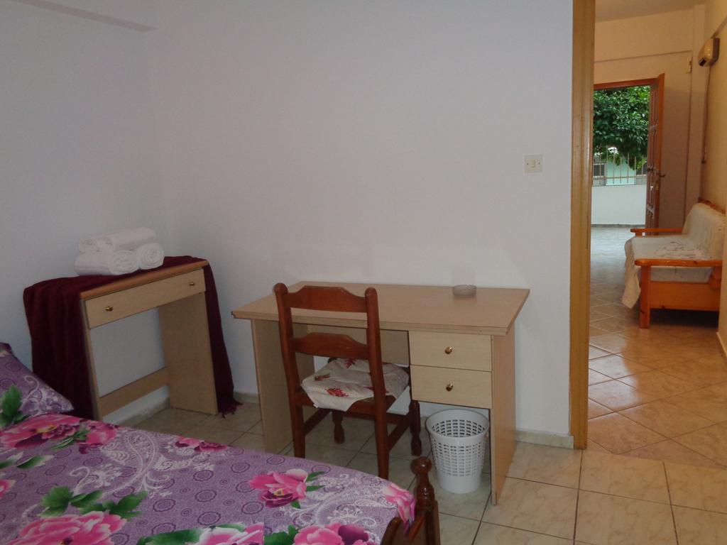 Elena'S House Kalamata City Buitenkant foto