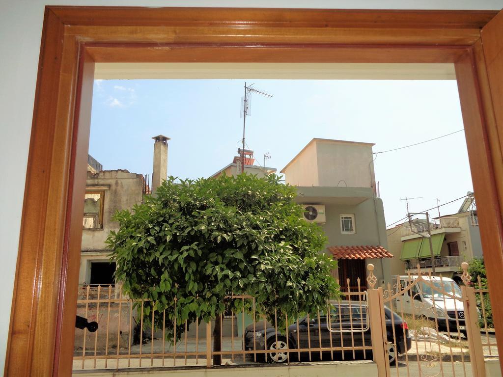 Elena'S House Kalamata City Buitenkant foto