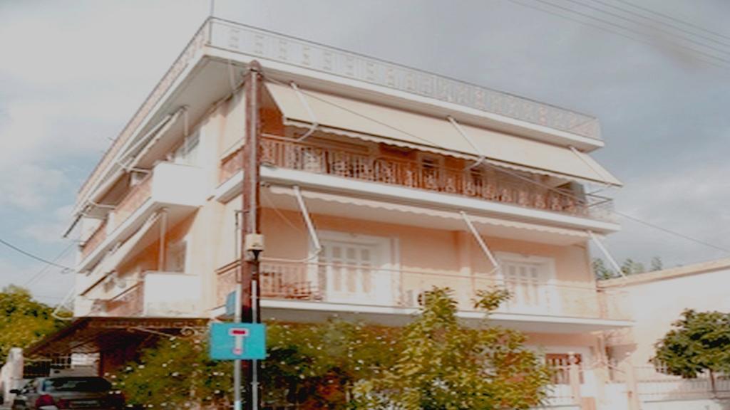Elena'S House Kalamata City Buitenkant foto