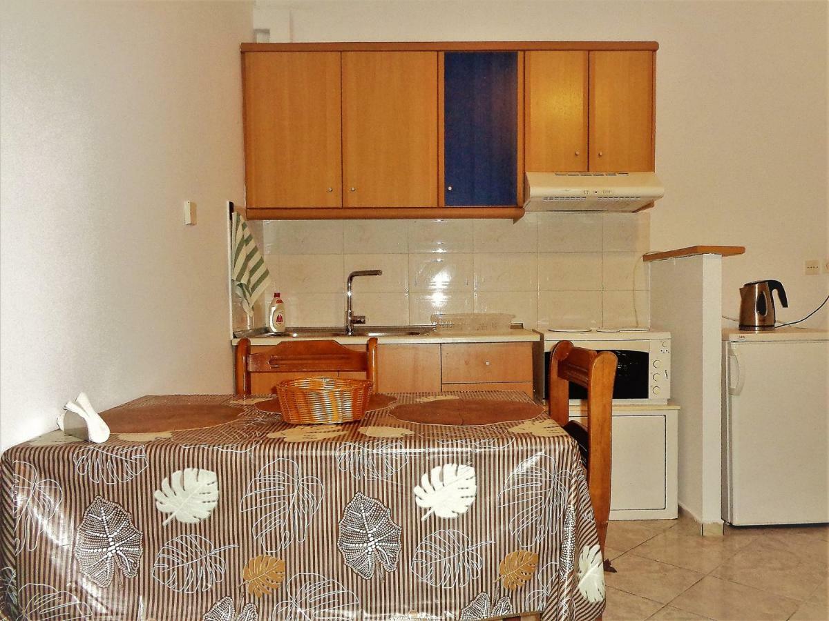 Elena'S House Kalamata City Buitenkant foto