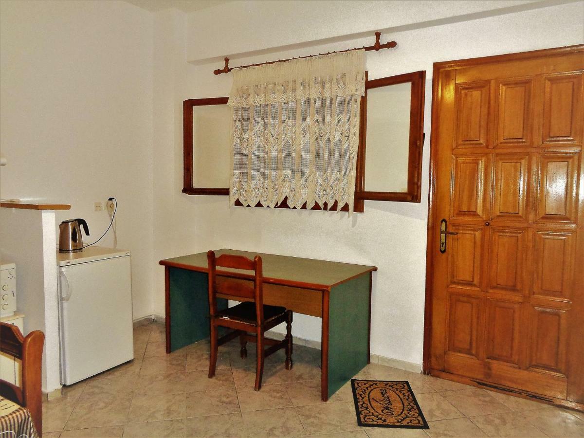 Elena'S House Kalamata City Buitenkant foto