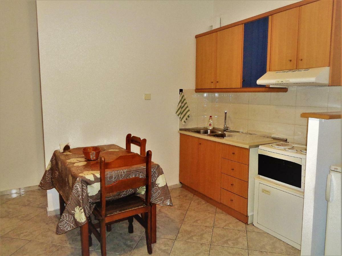 Elena'S House Kalamata City Buitenkant foto