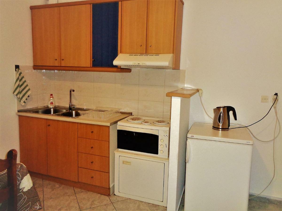 Elena'S House Kalamata City Buitenkant foto