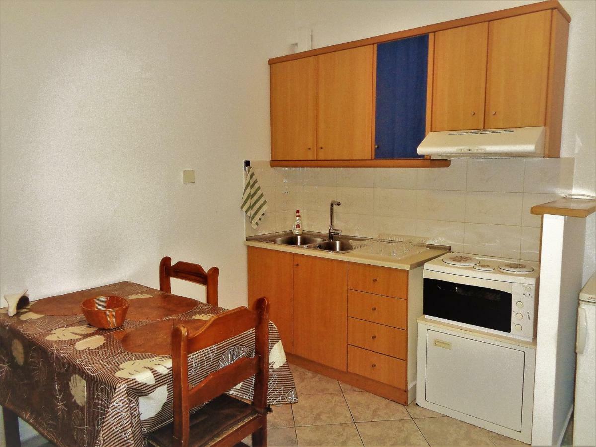 Elena'S House Kalamata City Buitenkant foto