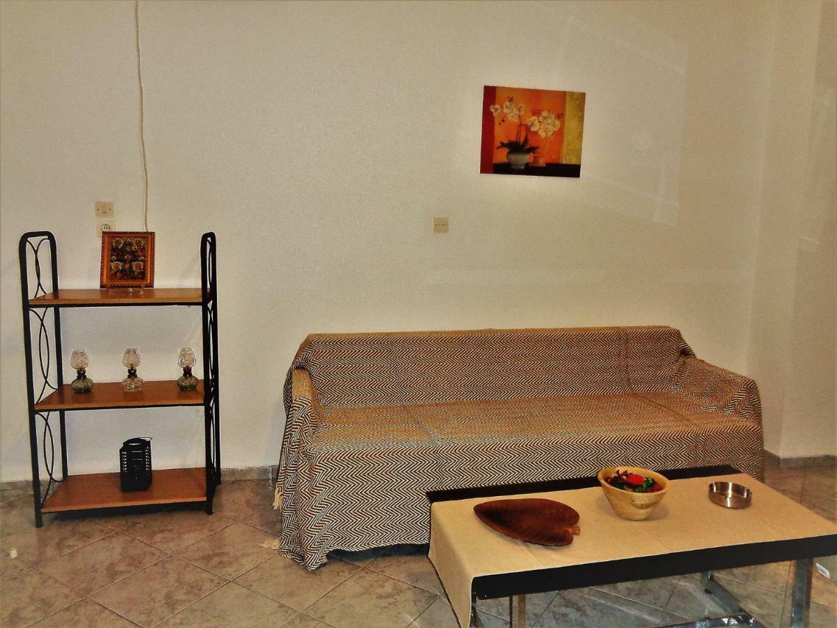 Elena'S House Kalamata City Buitenkant foto